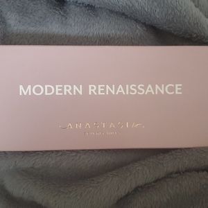 Anastasia Beveryl Hills Modern Renaissance Palette